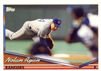 Nolan Ryan
