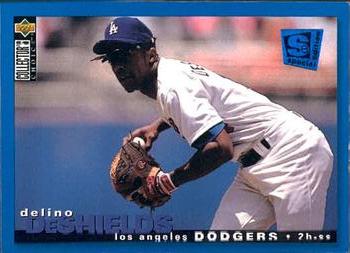 Delino DeShields
