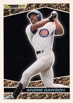 Andre Dawson