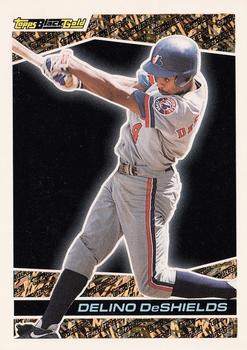 Delino DeShields