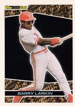 Barry Larkin