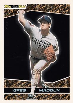 Greg Maddux