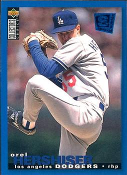 Orel Hershiser
