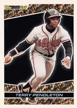 Terry Pendleton