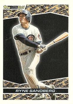 Ryne Sandberg