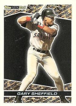 Gary Sheffield