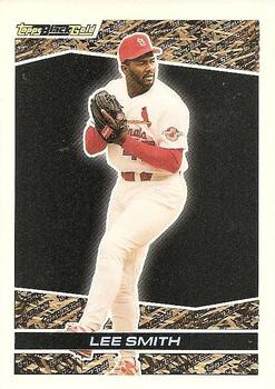 Lee Smith