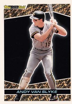 Andy Van Slyke