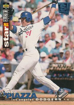 Mike Piazza
