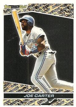 Joe Carter