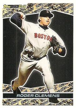 Roger Clemens