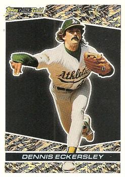 Dennis Eckersley