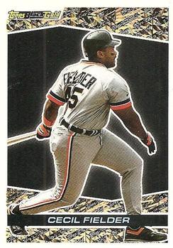 Cecil Fielder