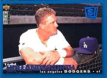 Todd Hollandsworth