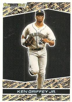Ken Griffey Jr.