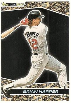 Brian Harper