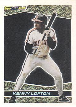 Kenny Lofton
