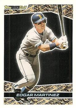 Edgar Martinez
