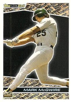 Mark McGwire