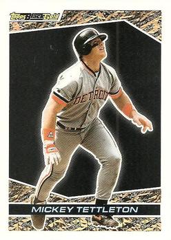 Mickey Tettleton