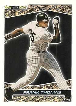Frank Thomas