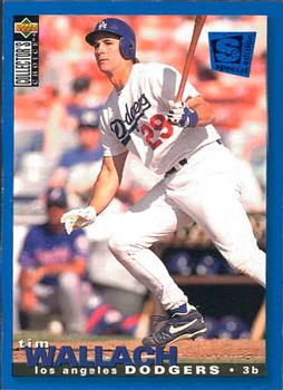 Tim Wallach