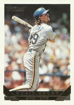 Robin Yount