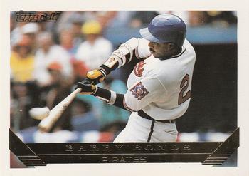 Barry Bonds