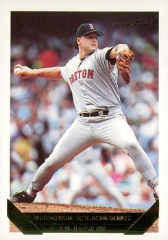 Roger Clemens