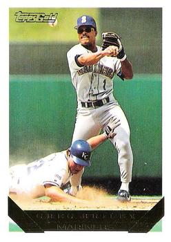 Greg Briley