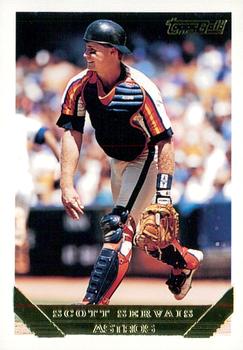 Scott Servais