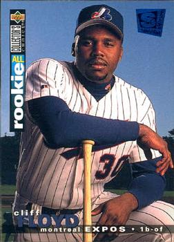 Cliff Floyd