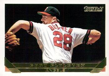 Bert Blyleven