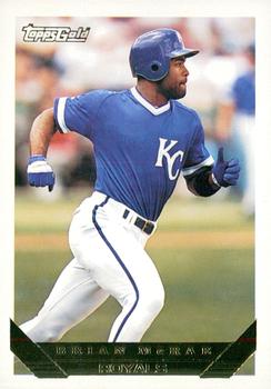 Brian McRae