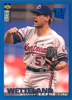 John Wetteland