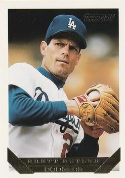 Brett Butler