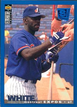 Rondell White