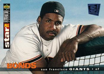 Barry Bonds