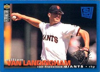William Van Landingham