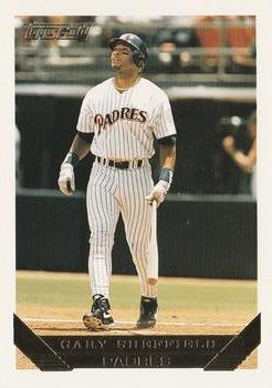 Gary Sheffield