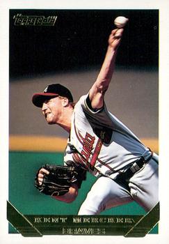 Kent Mercker
