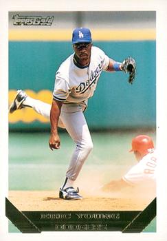 Eric Young