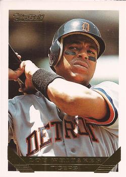 Lou Whitaker