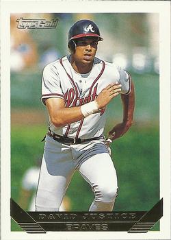#170 David Justice