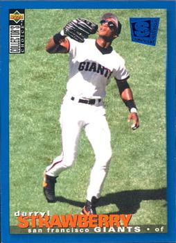 Darryl Strawberry