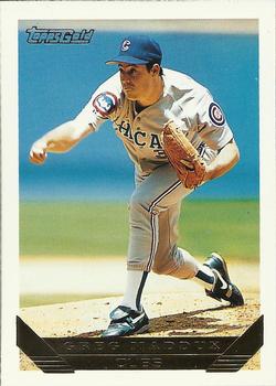 Greg Maddux