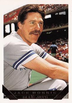 Jack Morris