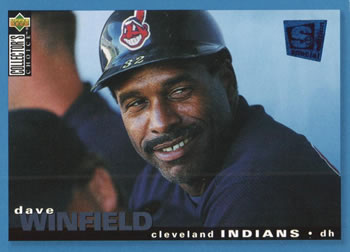 Dave Winfield