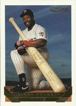 Kirby Puckett