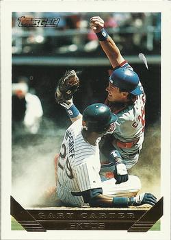 Gary Carter